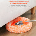 Rotating Microfiber Mop