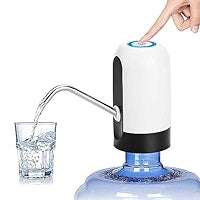 Automatic Electric Water Bottle Pump Dispenser