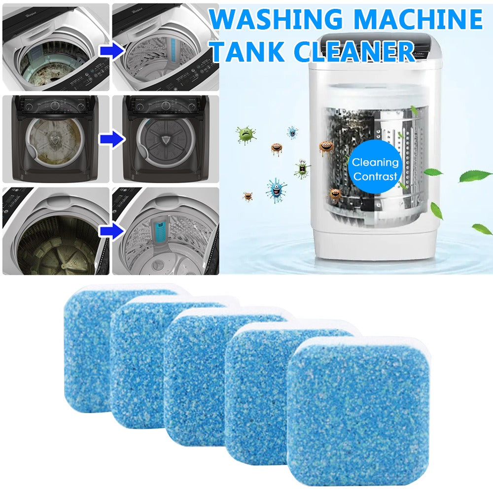 Washing Machine Cleaner